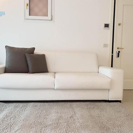 Ferienwohnung Porto San Rocco Tirabora Short Rent Muggia Exterior foto