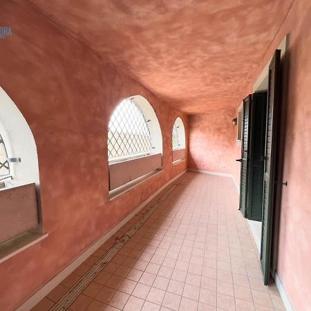 Ferienwohnung Porto San Rocco Tirabora Short Rent Muggia Exterior foto