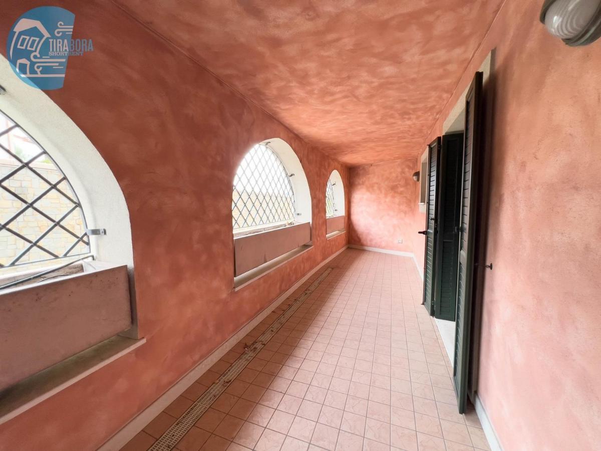 Ferienwohnung Porto San Rocco Tirabora Short Rent Muggia Exterior foto